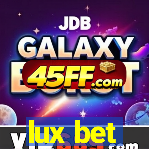 lux bet